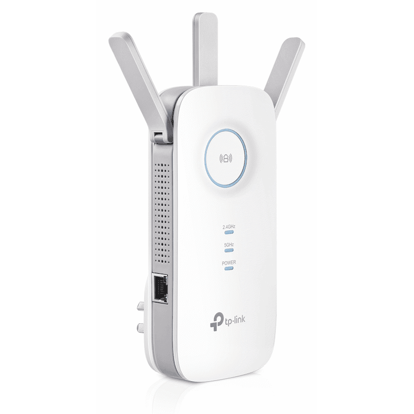 TP-Link RE450 AC1750 Wi-Fi Range Extender 1
