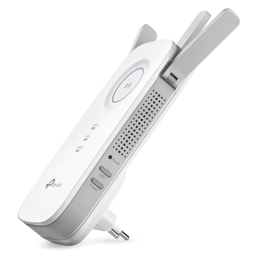 TP-Link RE450 AC1750 Wi-Fi Range Extender 2