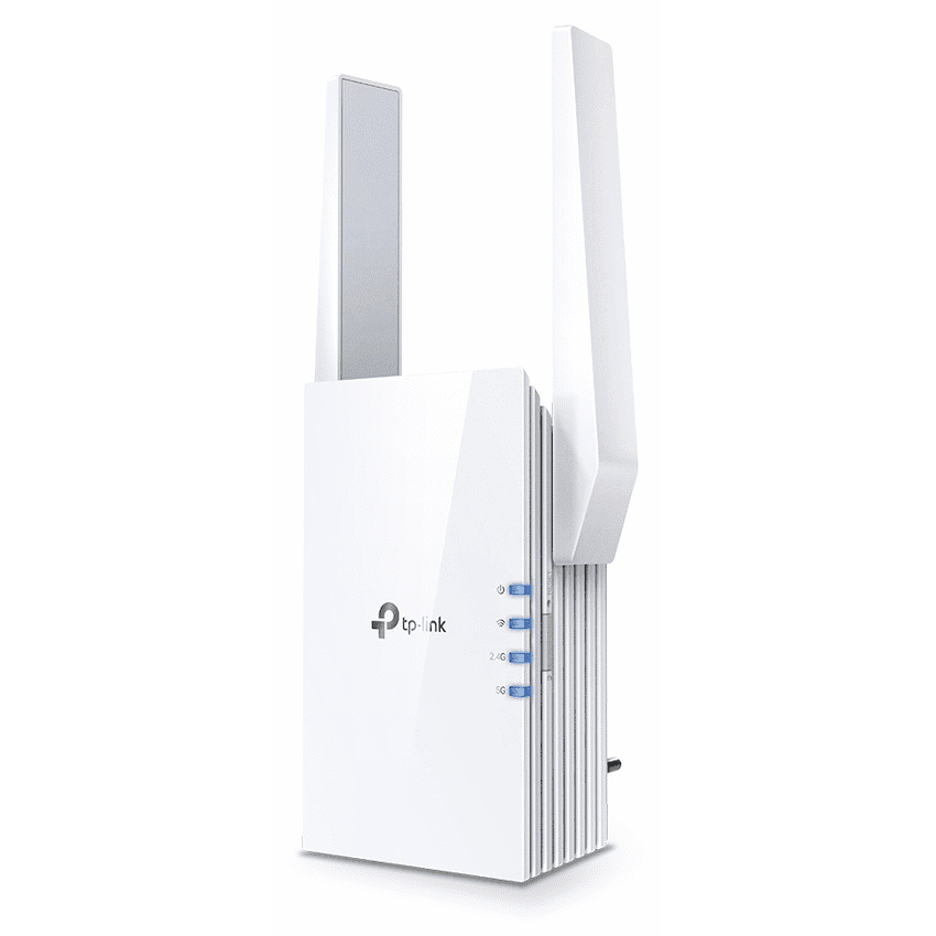 TP-Link RE500X AX1500 Wi-Fi 6 Range Extender 2