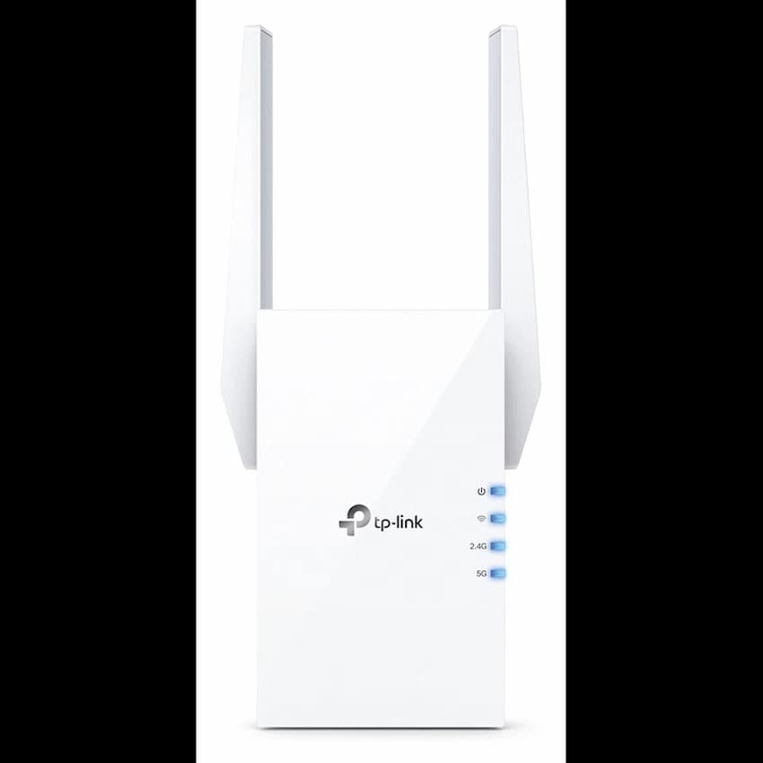 TP-Link RE500X AX1500 Wi-Fi 6 Range Extender 3