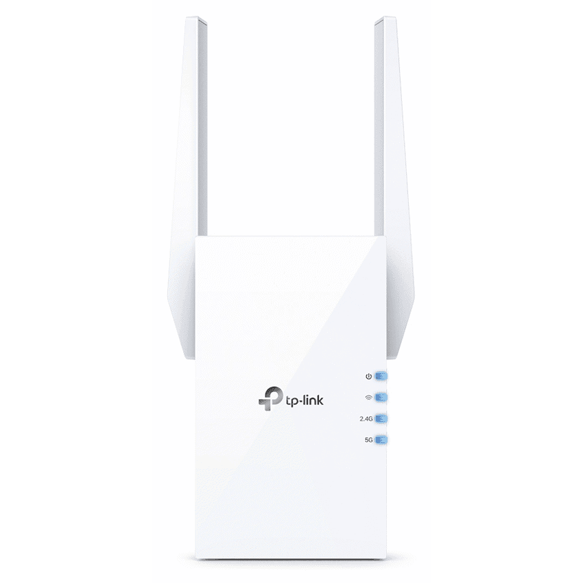 TP-Link RE505X AX1500 Wi-Fi 6 Range Extender 2
