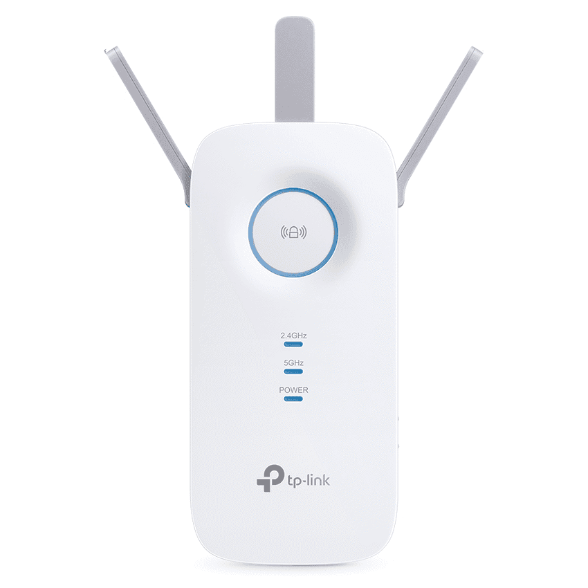 TP-Link RE550 AC1900 MU-MIMO Wi-Fi Range Extender 2