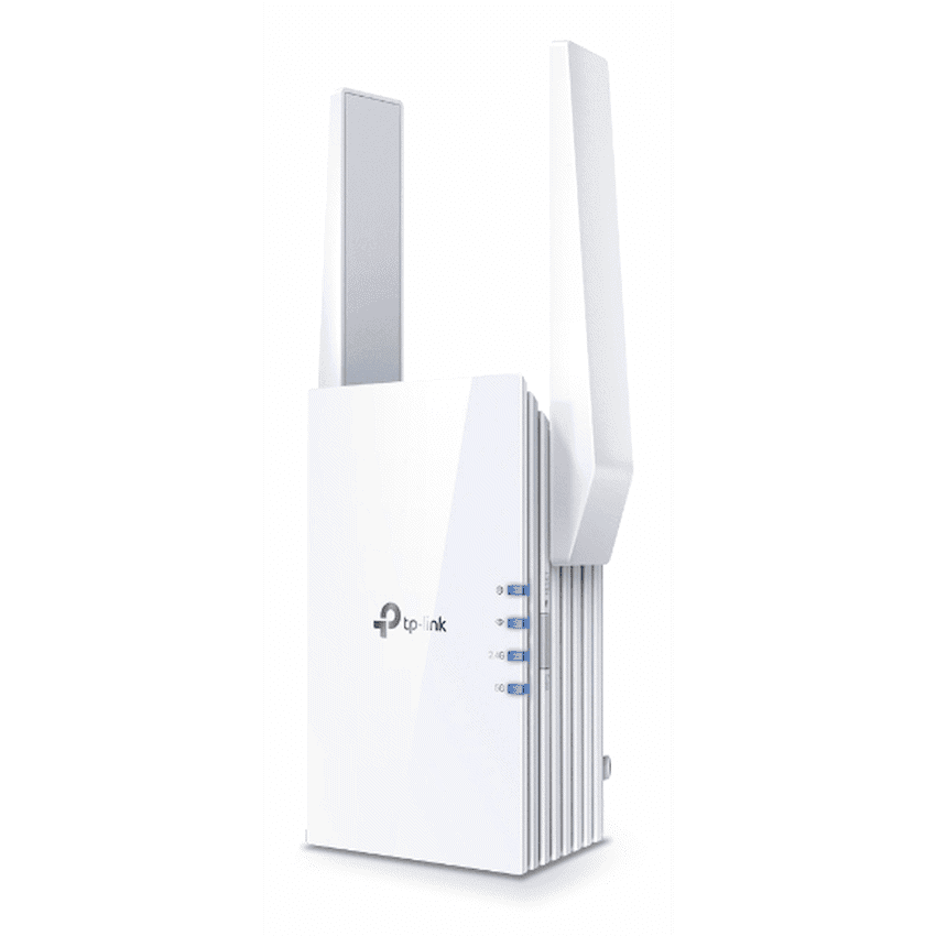 TP-Link RE705X AX1800 Wi-Fi 6 Range Extender 1