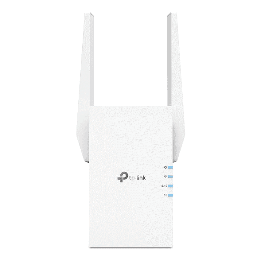 TP-Link RE705X AX1800 Wi-Fi 6 Range Extender 2