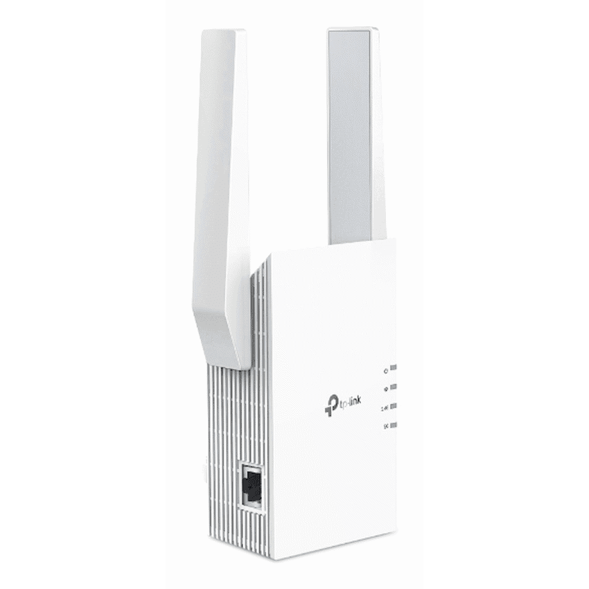 TP-Link RE705X AX1800 Wi-Fi 6 Range Extender 3
