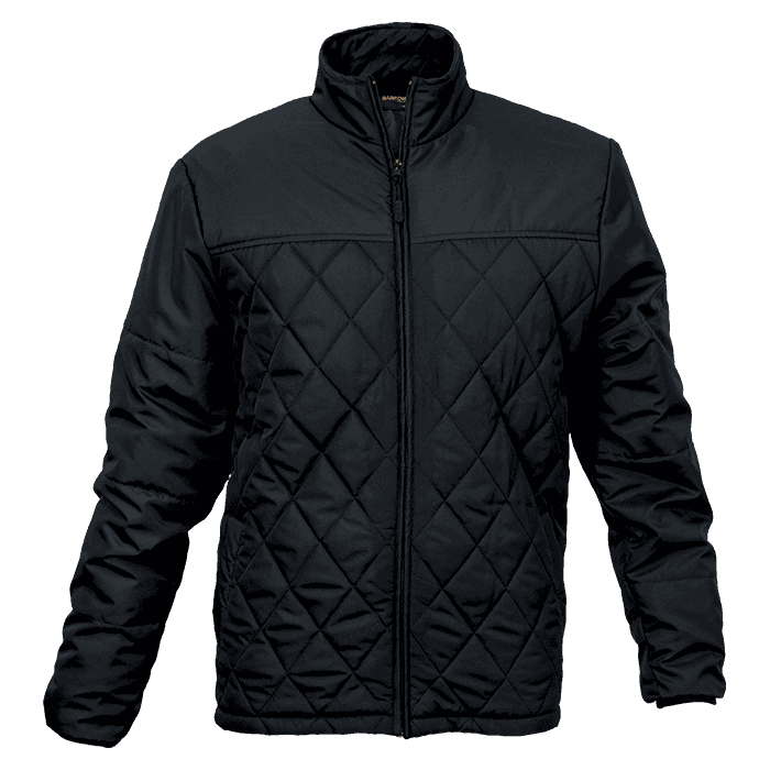 Rochfort Jacket Mens 2