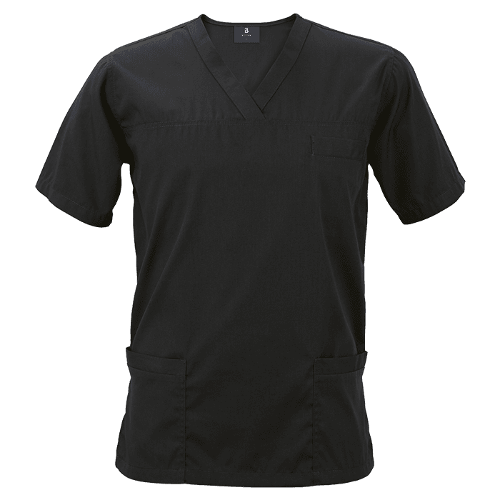 Riley Scrub Top 3
