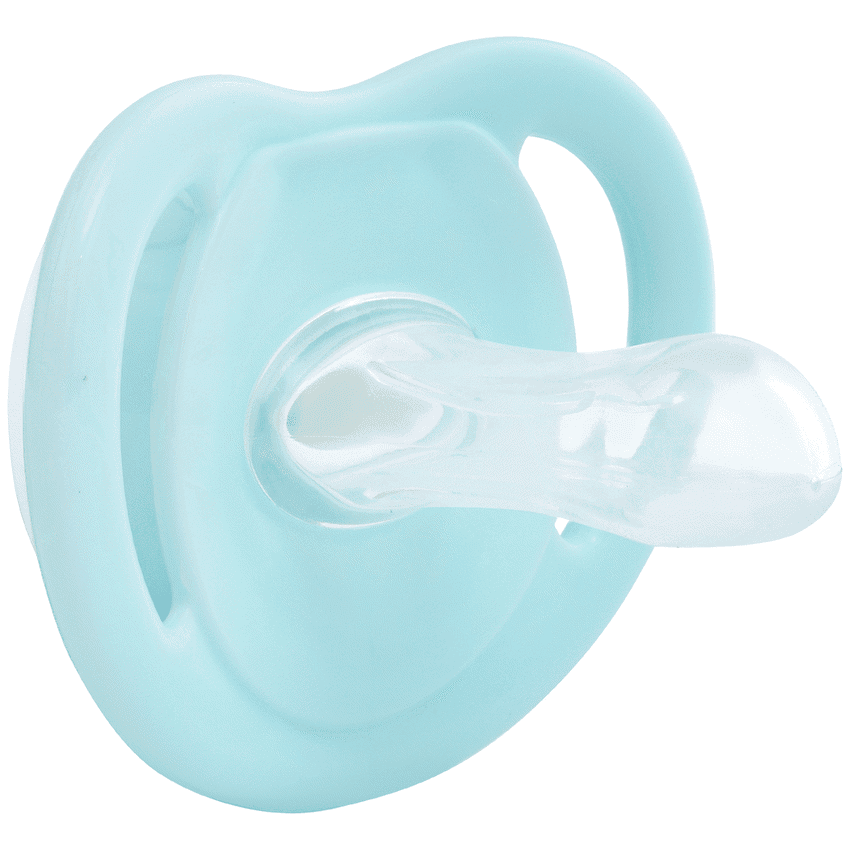 PIGEON MINILIGHT NIGHTTIME PACIFIER - ALPACA 6