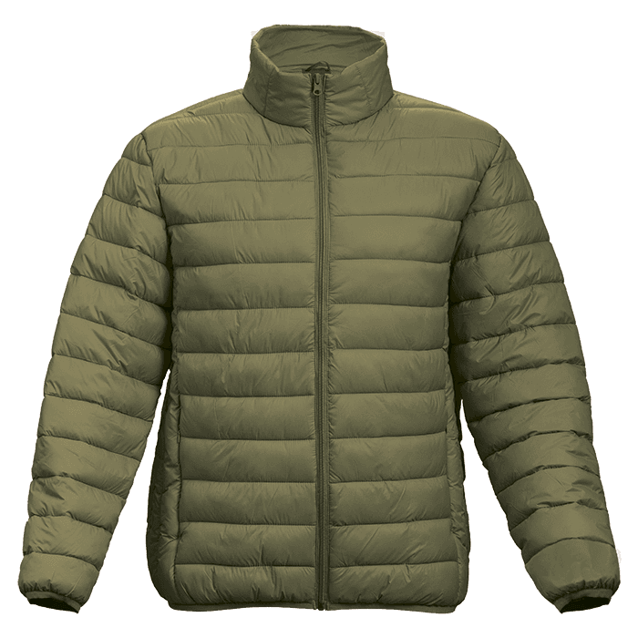 Stratford Jacket Mens