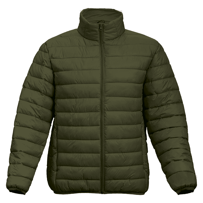 Stratford Jacket Mens 2