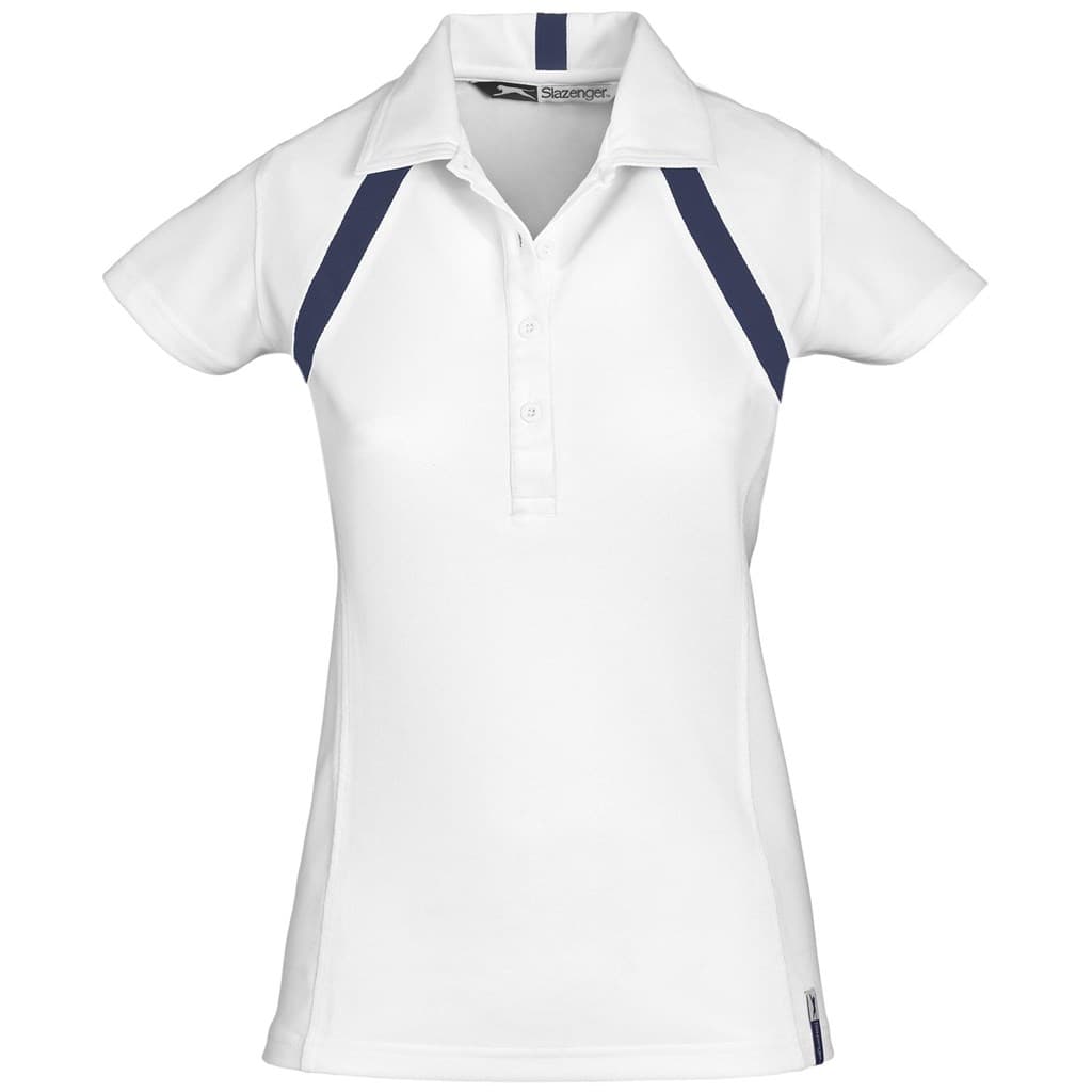 Ladies Jebel Golf Shirt 2