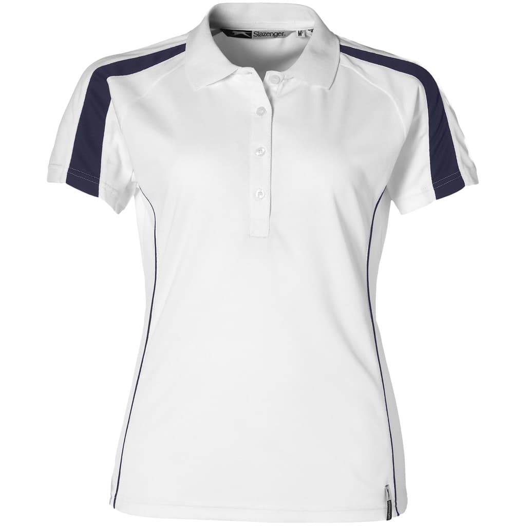 Ladies Horizon Golf Shirt 3