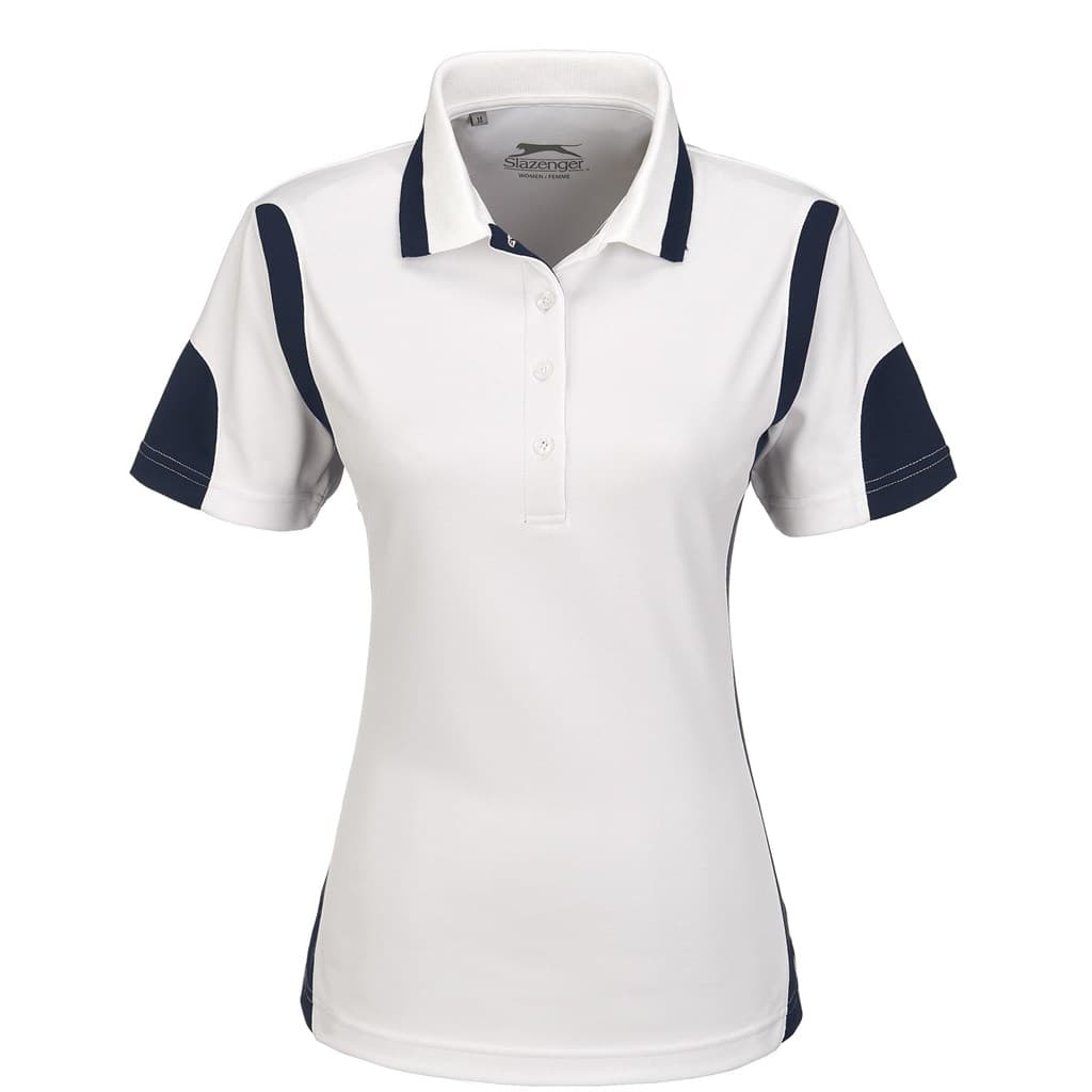 Ladies Genesis Golf Shirt 2