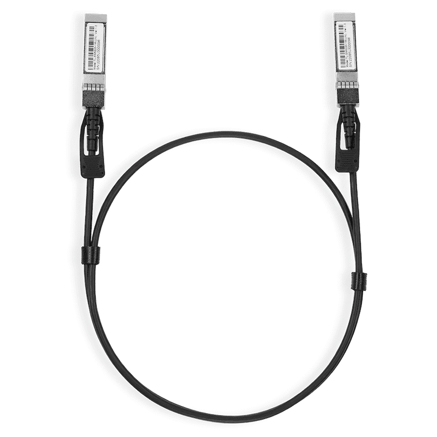 TP-Link SM5220-1M 1m 10G SFP+ Direct Attach Cable 2