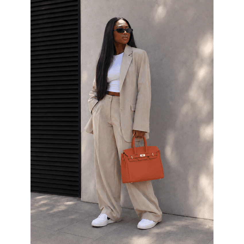 Supanova Naomi Fashion Handbag 4