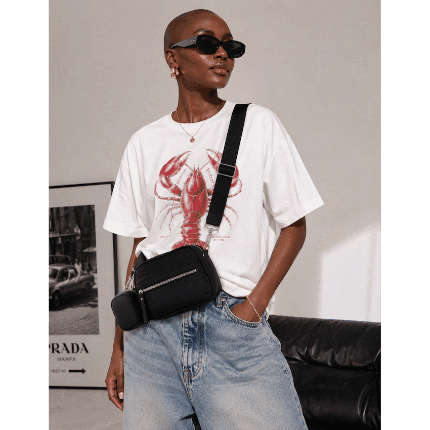 Supanova Robin Crossbody handbag 3