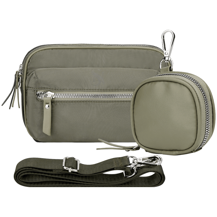 Supanova Robin Crossbody handbag 2