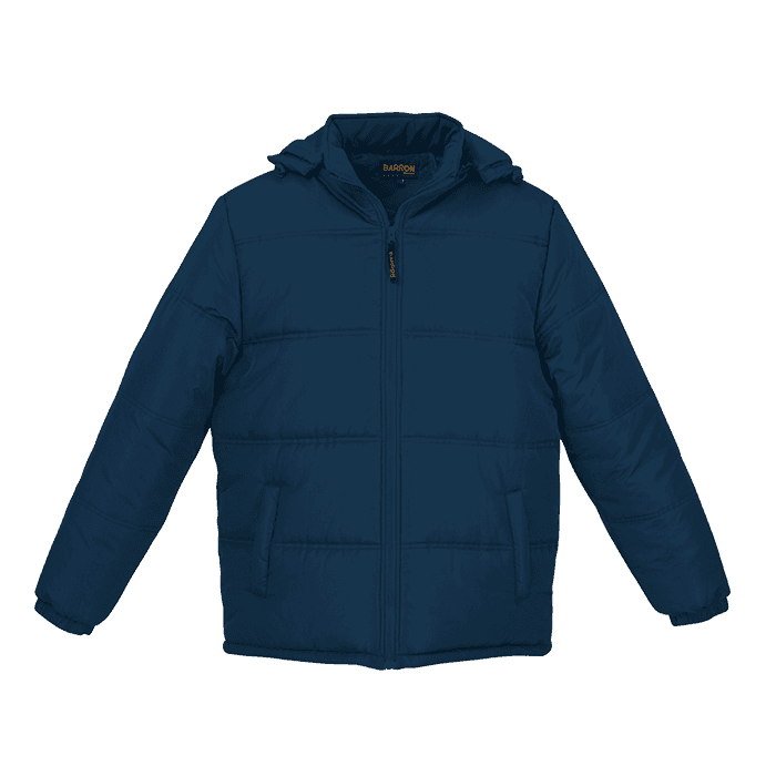 Studio Jacket Mens 2