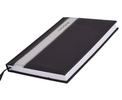 Satin Diary A5