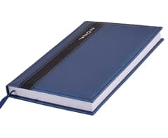 Satin Diary A5 2