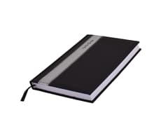 Satin Diary A5 3