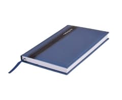 Satin Diary A5 4
