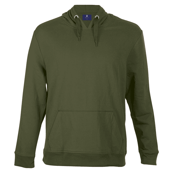 Beckham Hooded Sweater 2