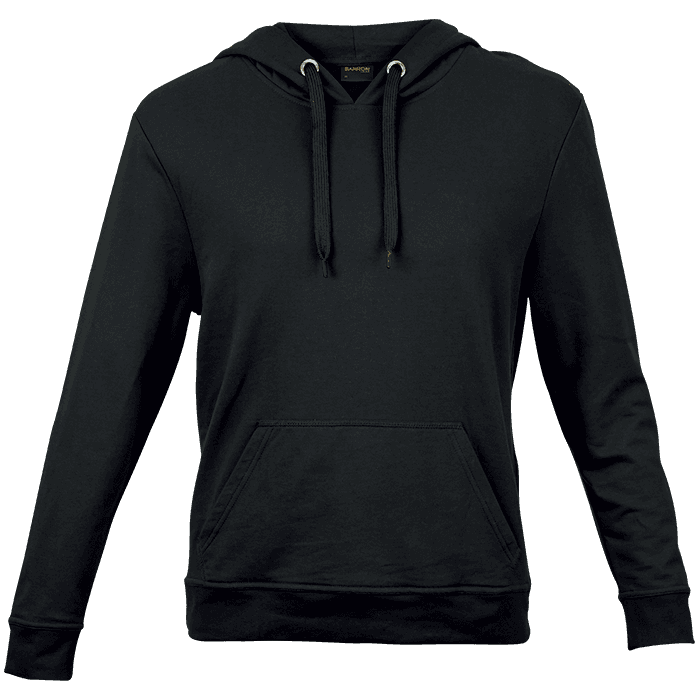 Beckham Hooded Sweater 4