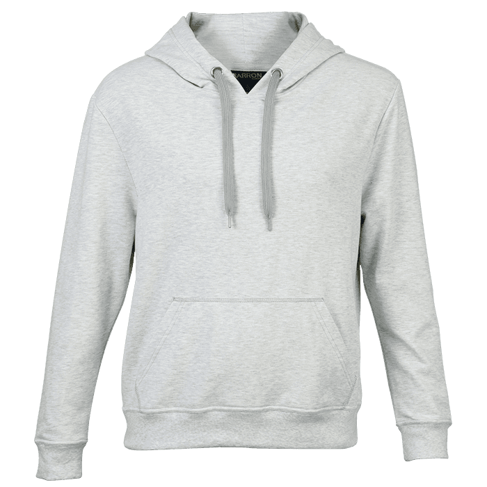 Beckham Hooded Sweater 5