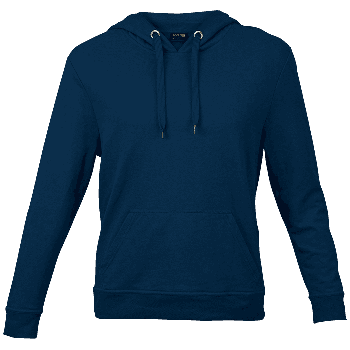 Beckham Hooded Sweater 6
