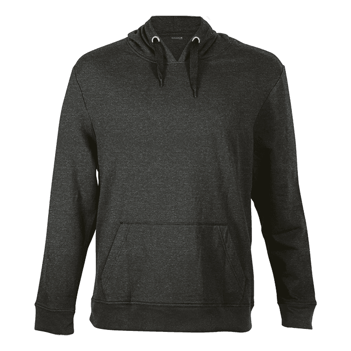 Beckham Hooded Sweater 8
