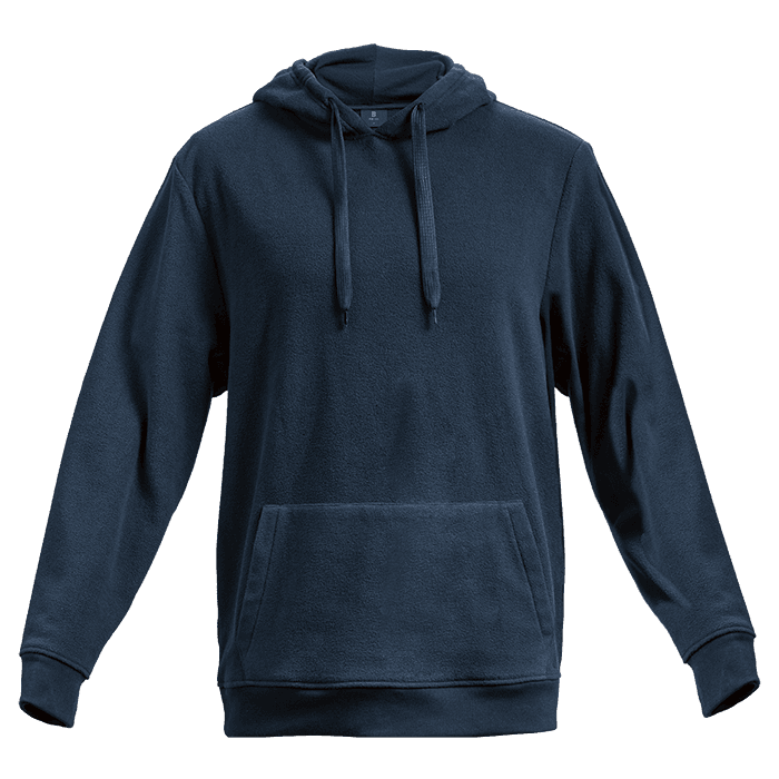 Bolton Fleece Hooded Sweater 2