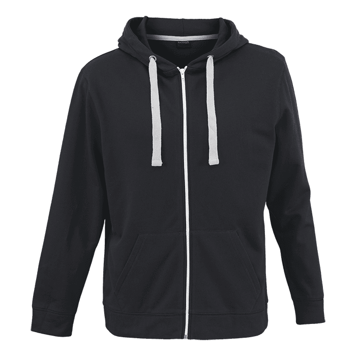 Brighton Hooded Sweater 6