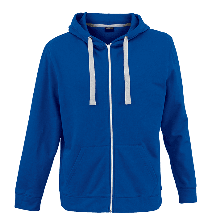 Brighton Hooded Sweater 7