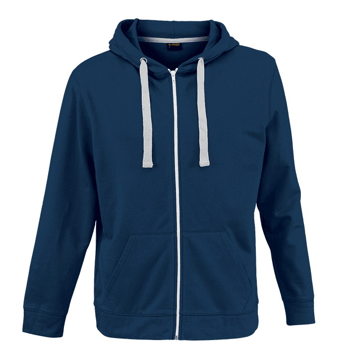 Brighton Hooded Sweater 6