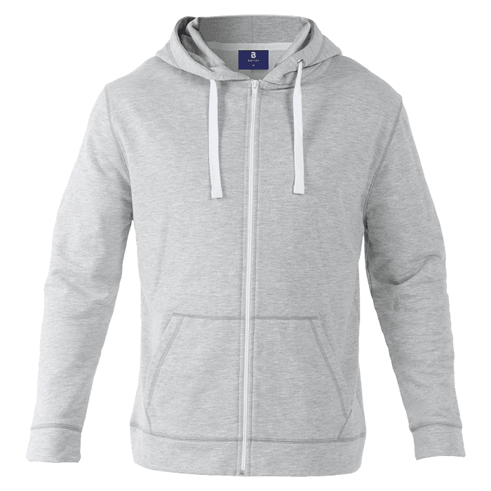 Brighton Hooded Sweater 8