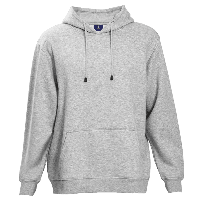 Barron Heavyweight Sweater 4
