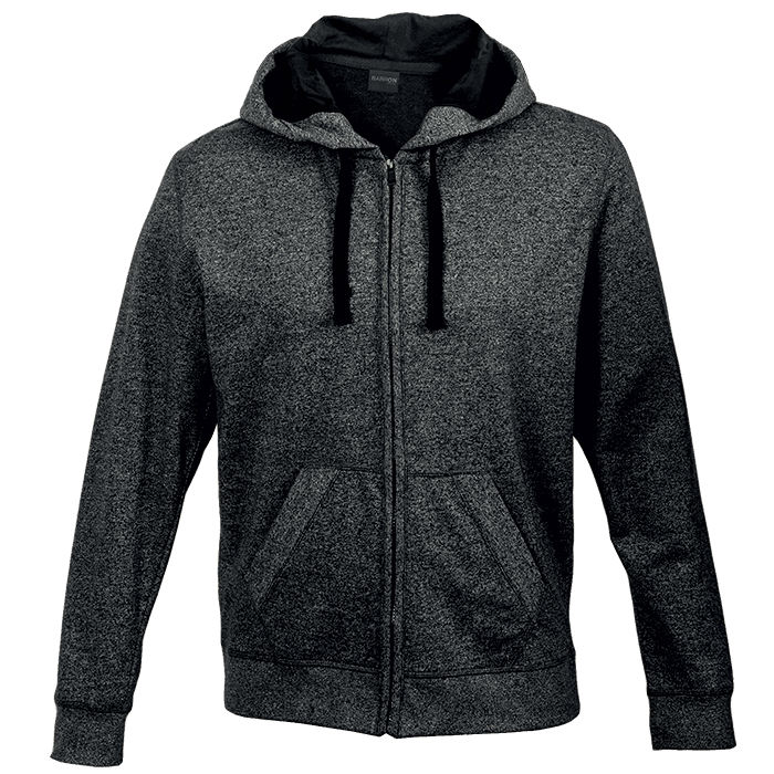 Ryder Hooded Sweater 2