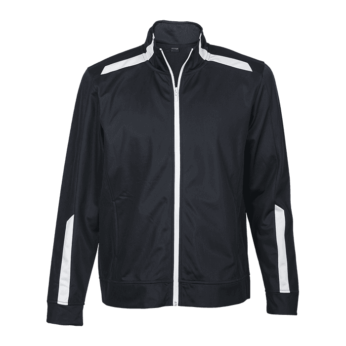 Traction Jacket 2