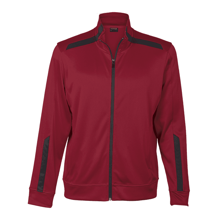 Traction Jacket 4
