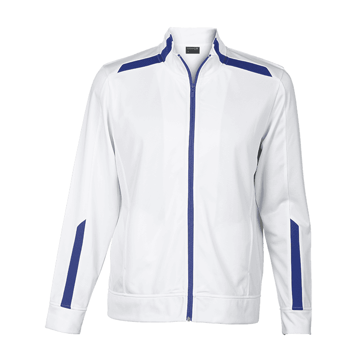 Traction Jacket 3