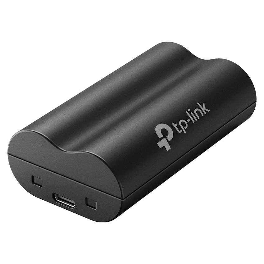 TP-Link Tapo A100 6700mah Battery Pack 1