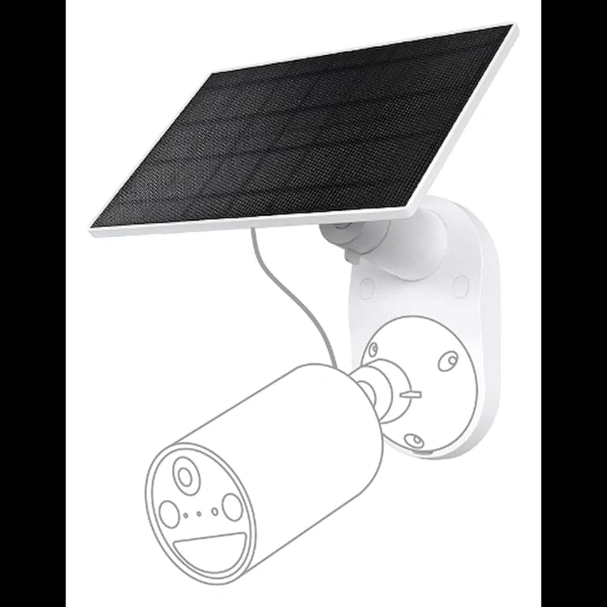 TP-Link Tapo Solar Panel 2