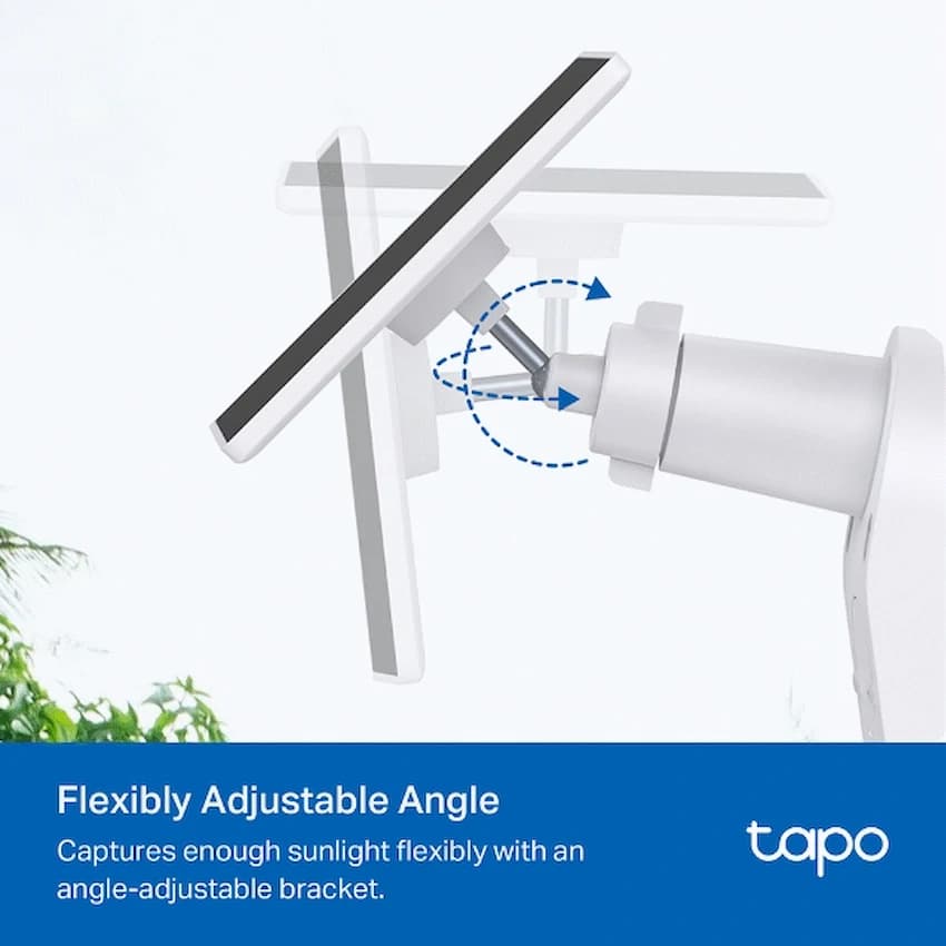 TP-Link Tapo Solar Panel 6
