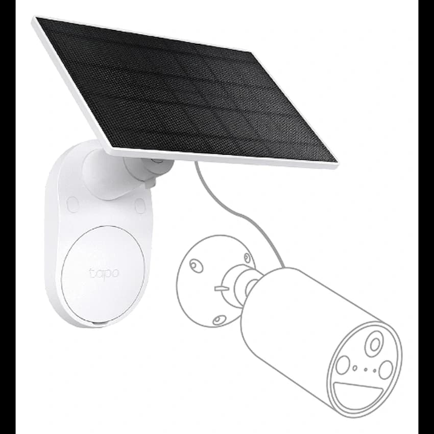 TP-Link Tapo Solar Panel 3