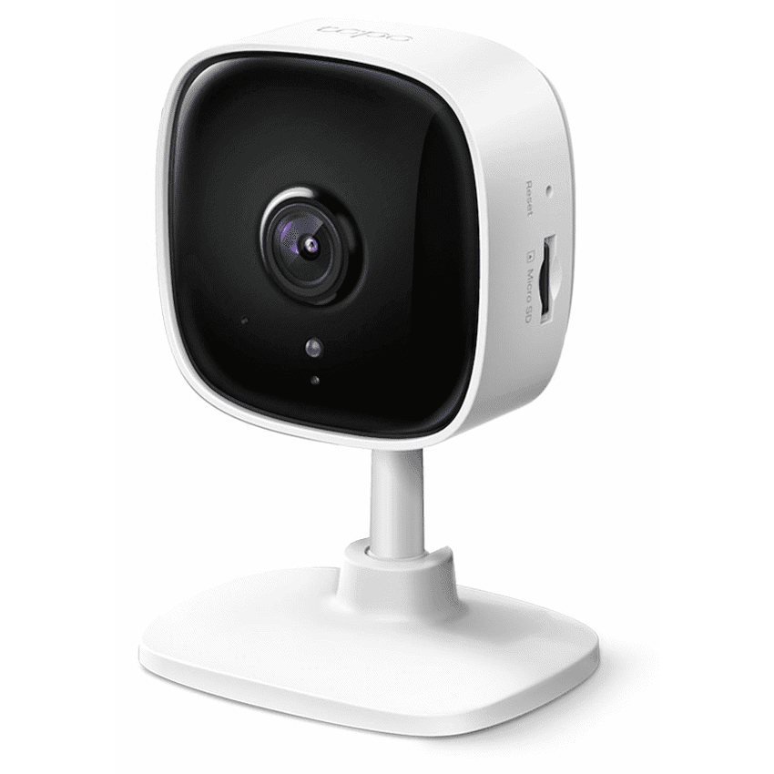 TP-Link Tapo C100 1080P Home Security Wi-Fi Camera 1