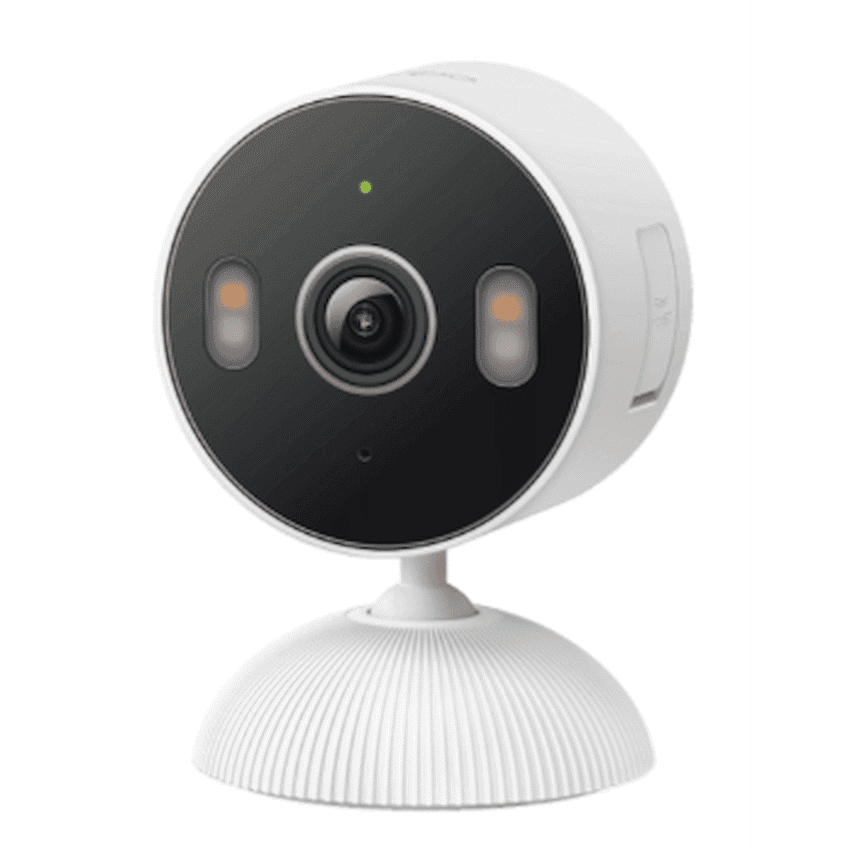 Indoor/Outdoor Home Security Wi-Fi Camera