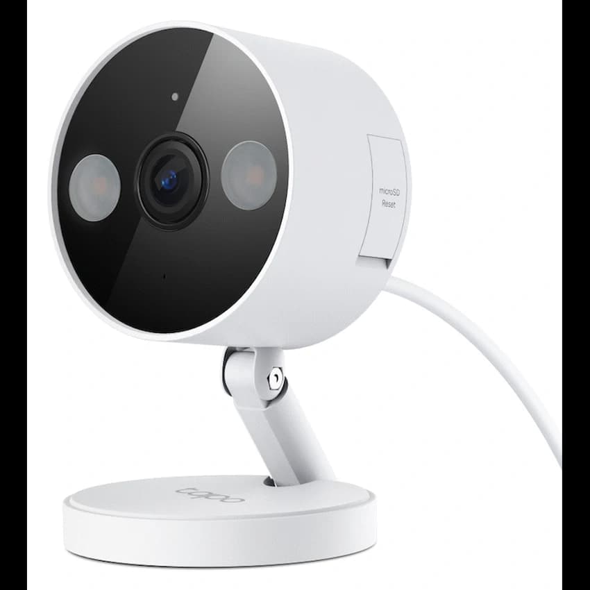 TP-Link Tapo Indoor/Outdoor Home Security Wi-Fi Camera 7