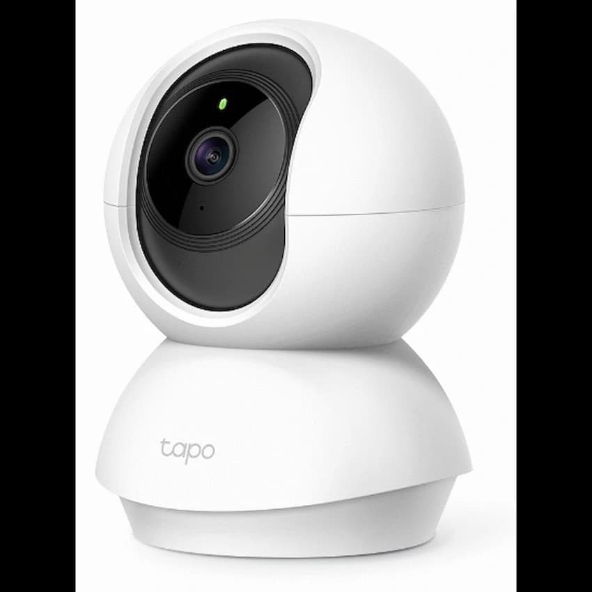TP-Link Tapo C200 1080p Pan/Tilt Home Security Wi-Fi Camera 1