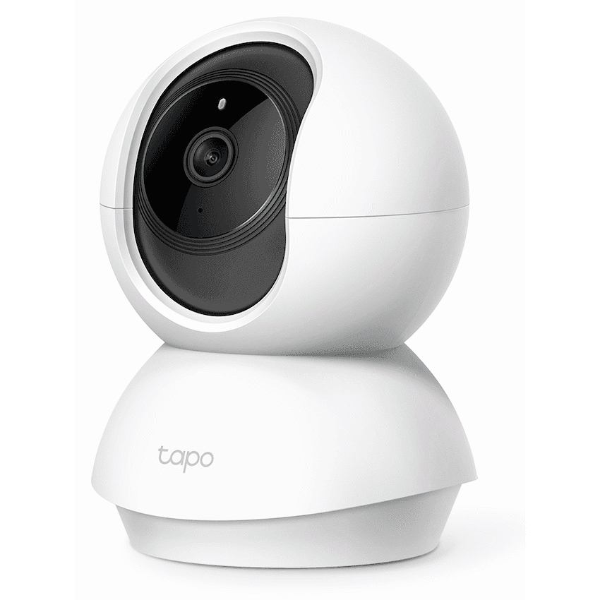 TP-Link Tapo C210 3MP Pan/Tilt Home Security Wi-Fi Camera 1